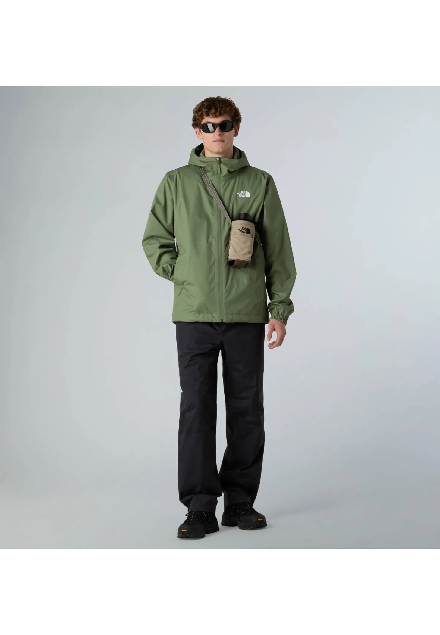 Herren Outdoorjacke "Quest Jacket M"