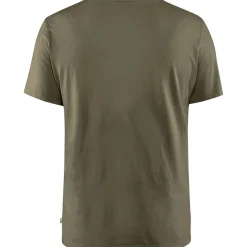 Herren Outdoor-Shirt "Arctic Fox" Kurzarm