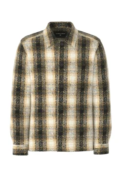 Herren Overshirt NOEL Regular Fit