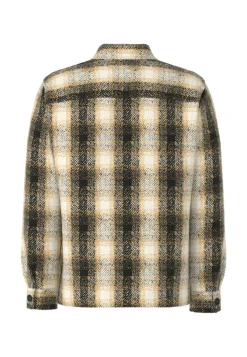 Herren Overshirt NOEL Regular Fit