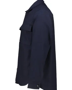 Herren Overshirt SELTON