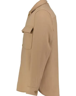 Herren Overshirt SELTON