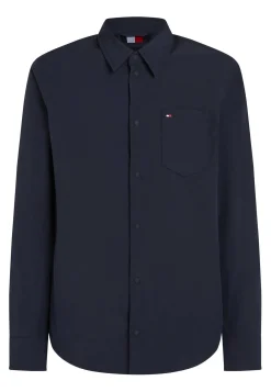 Herren Overshirt wasserabweisend