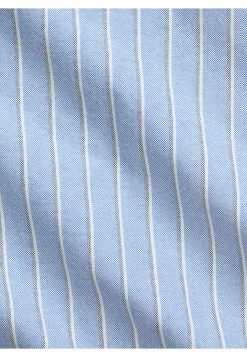 Herren Oxfordhemd aus Baumwolle