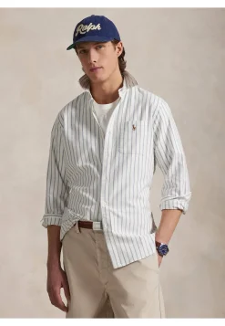 Herren Oxfordhemd aus Baumwolle