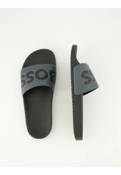 Herren Pantoletten ARYEH_SLID