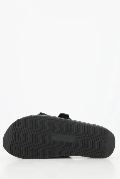 Herren Pantoletten X MISSONI MOTO SUICOKE COLLAB SLIDE