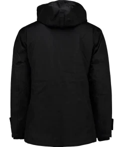 Herren Parka "Feuerland"