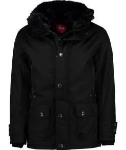 Herren Parka 