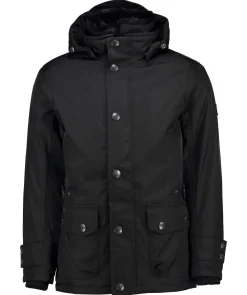 Herren Parka 