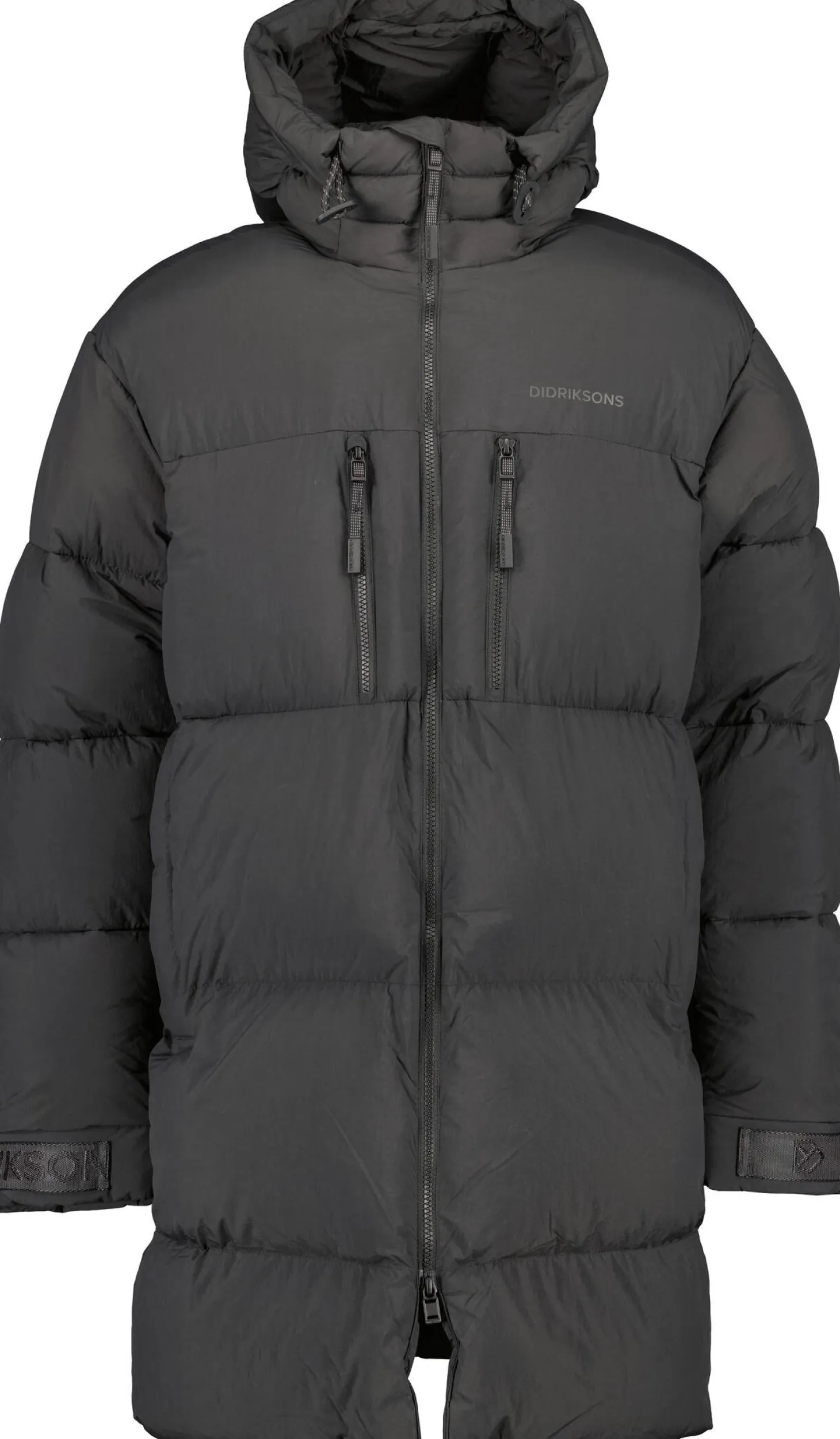 Herren Parka HILMER USX 2