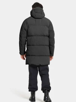 Herren Parka HILMER USX 2