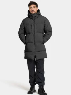 Herren Parka HILMER USX 2