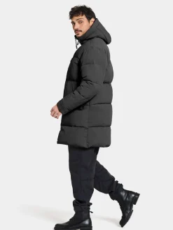 Herren Parka HILMER USX 2