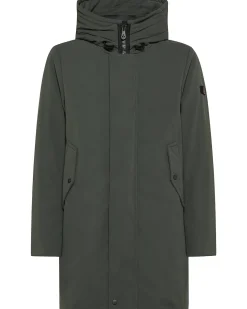 Herren Parka KASA ND 03