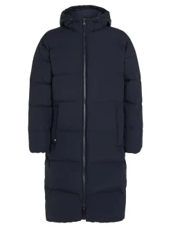 Herren Parka mit Daune