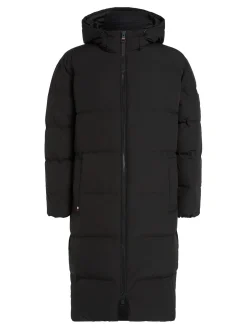 Herren Parka mit Daune