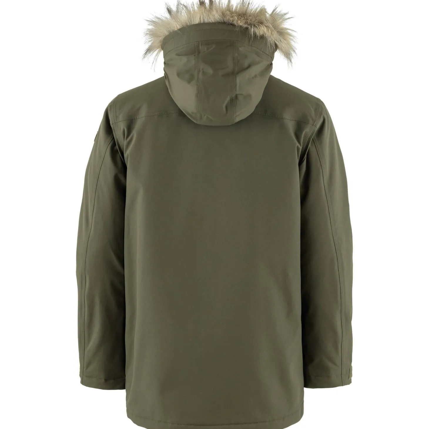 Herren Parka NUUK LITE