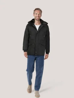 Herren Parka SNOWSTORM