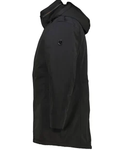 Herren Parka TRAVELLER