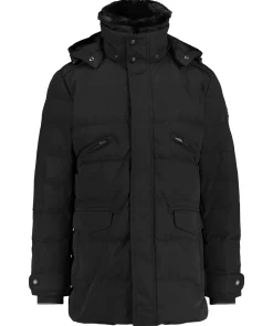 Herren Parka 