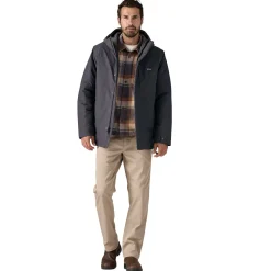 Herren Parka WINDSHADOW