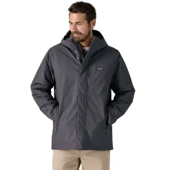Herren Parka WINDSHADOW