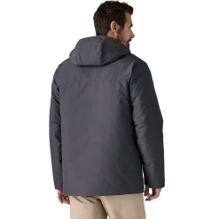 Herren Parka WINDSHADOW