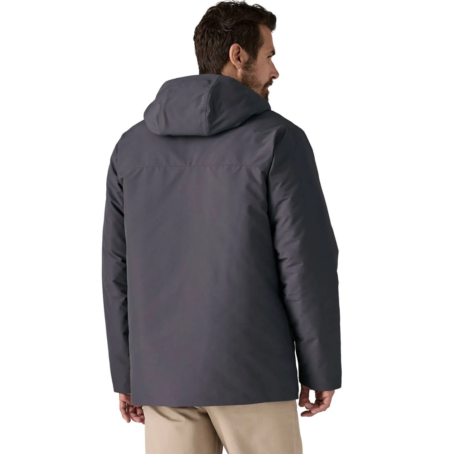 Herren Parka WINDSHADOW