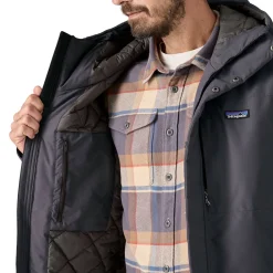 Herren Parka WINDSHADOW