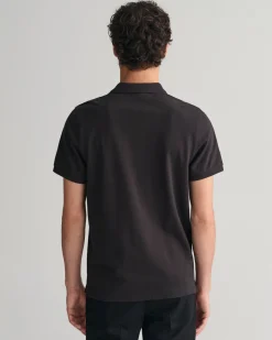 Herren Pique-Poloshirt SHIELD Regular Fit