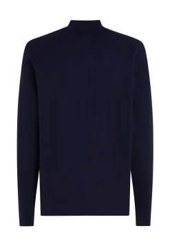 Herren Polo-Overshirt Relaxed-Fit