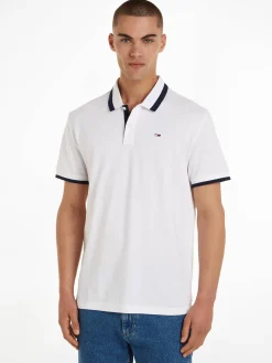 Herren Poloshirt