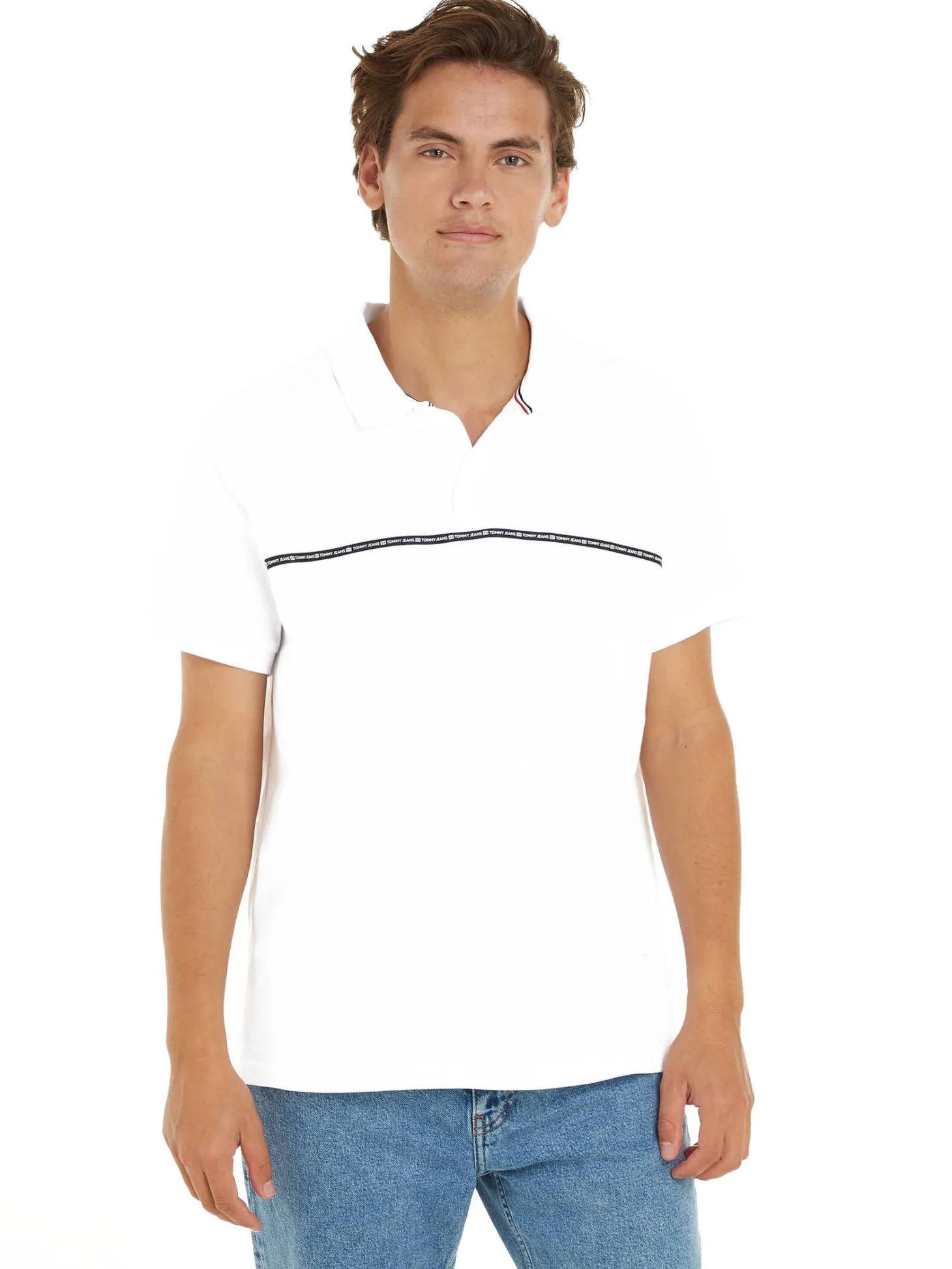 Herren Poloshirt