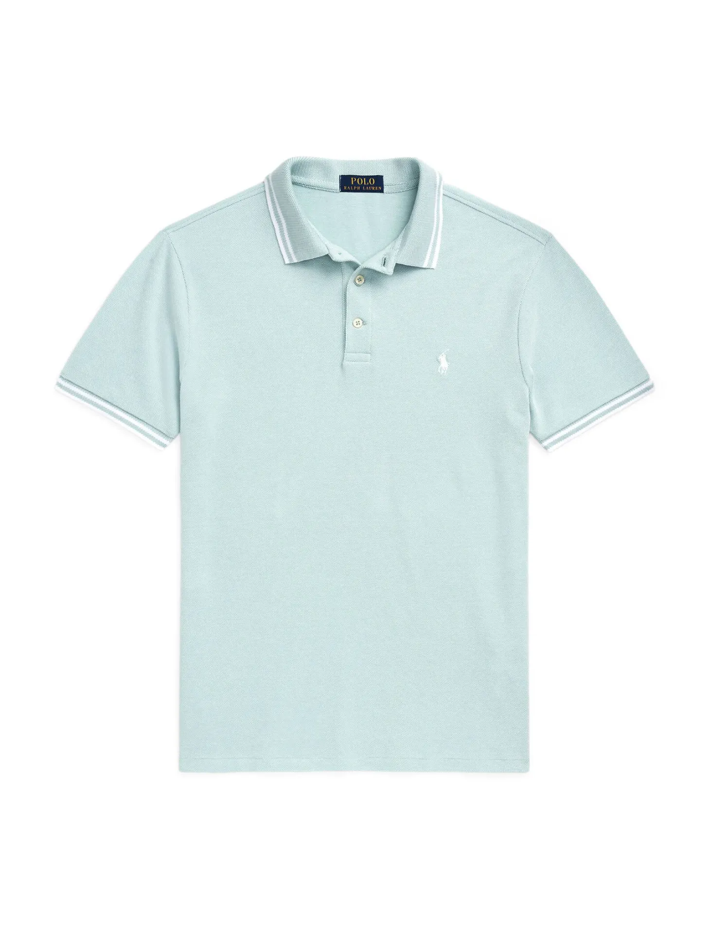 Herren Poloshirt
