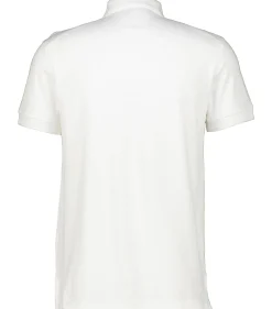 Herren Poloshirt INTERLOCK Slim Fit Kurzarm