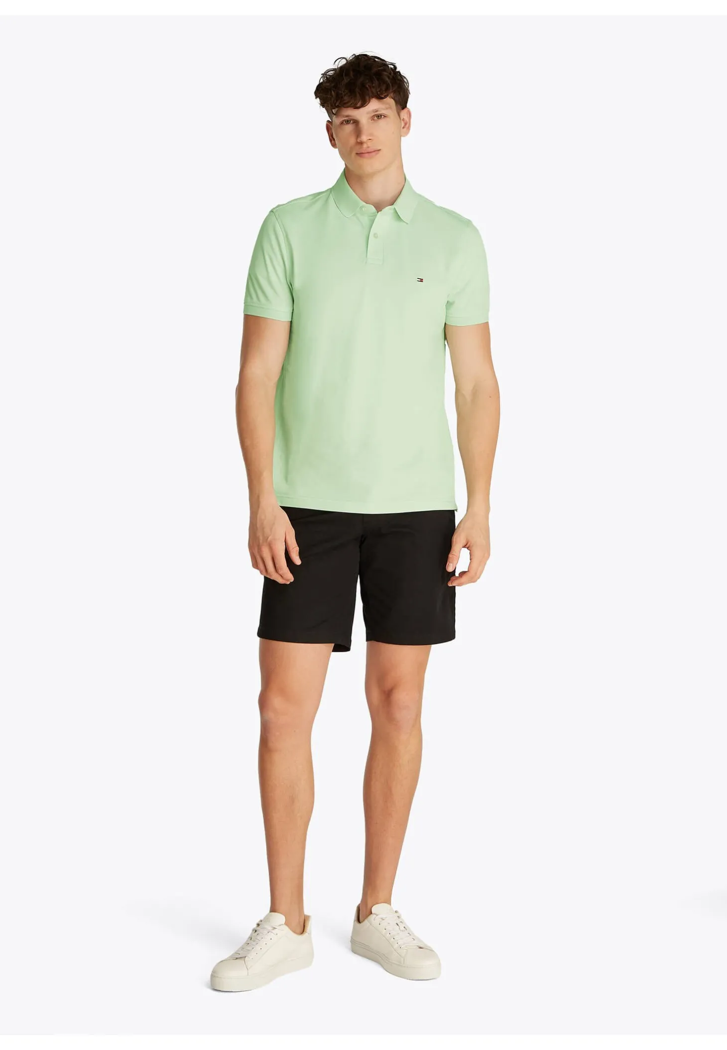 Herren Poloshirt 1985 Regular Fit