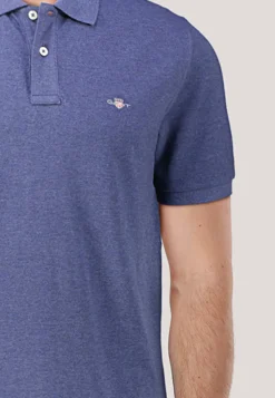 Herren Poloshirt ARCHIVE SHIELD