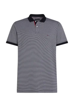 Herren Poloshirt aus Baumwolle Regular Fit