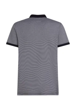 Herren Poloshirt aus Baumwolle Regular Fit