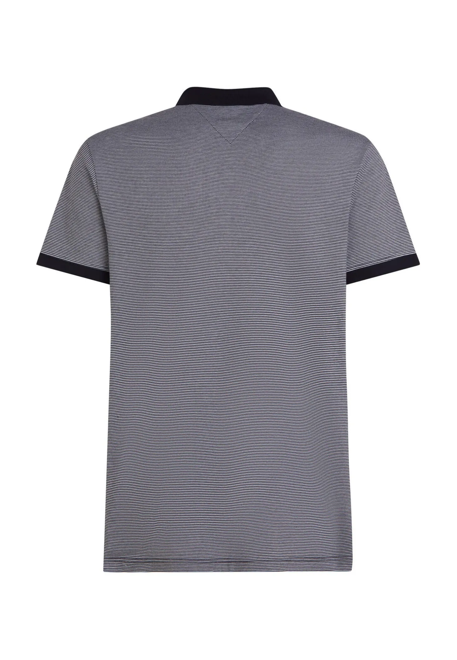Herren Poloshirt aus Baumwolle Regular Fit