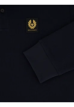 Herren Poloshirt aus Baumwollpique