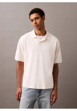 Herren Poloshirt aus Baumwolle