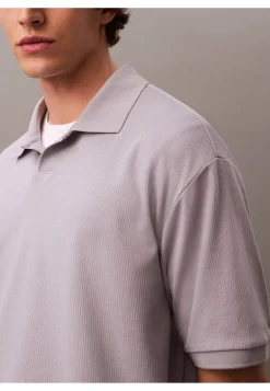 Herren Poloshirt aus Baumwolle