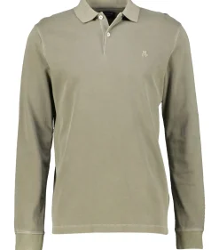 Herren Poloshirt aus Bio-Baumwolle Regular Fit