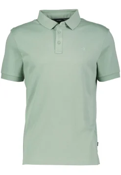 Herren Poloshirt aus Bio-Baumwolljersey PRIMO