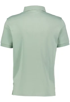 Herren Poloshirt aus Bio-Baumwolljersey PRIMO