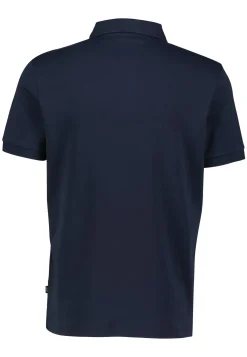 Herren Poloshirt aus Bio-Baumwolljersey PRIMO