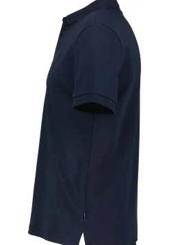 Herren Poloshirt aus Bio-Baumwolljersey PRIMO