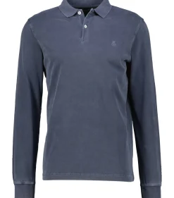 Herren Poloshirt aus Bio-Baumwolle Regular Fit